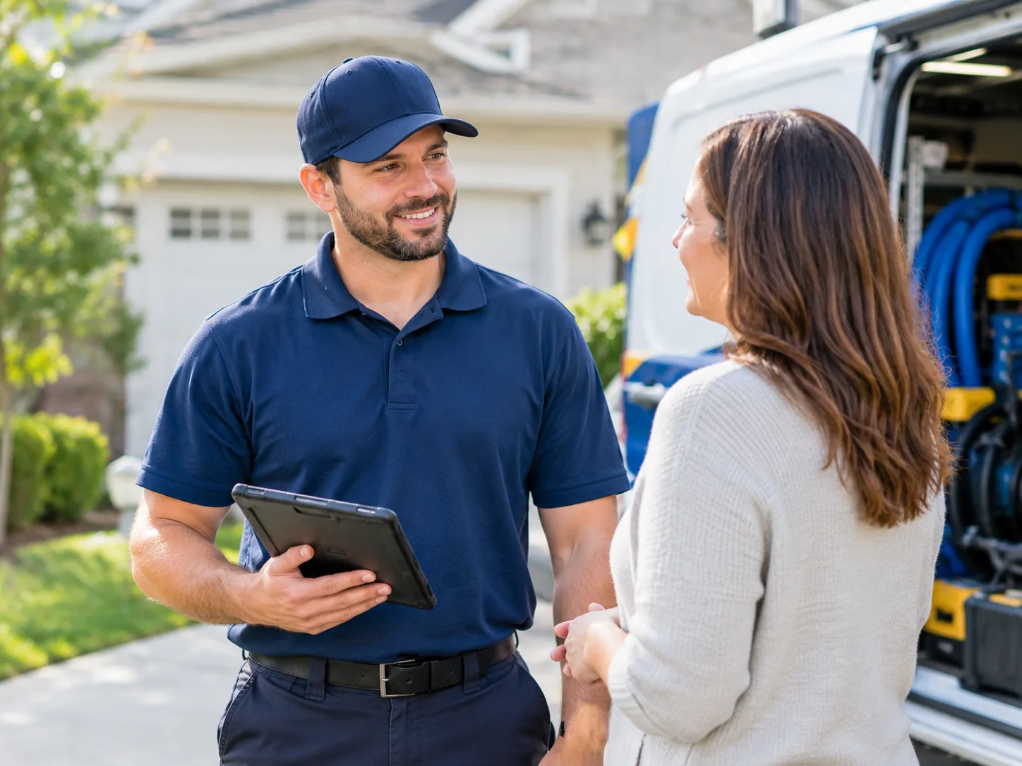 Sewage Backup Cleanup Amherst, NY FAQs